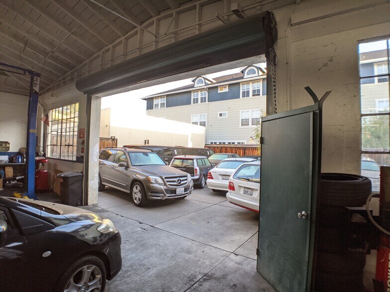 More Photos Of 710 N San Mateo Dr, San Mateo Service For Lease