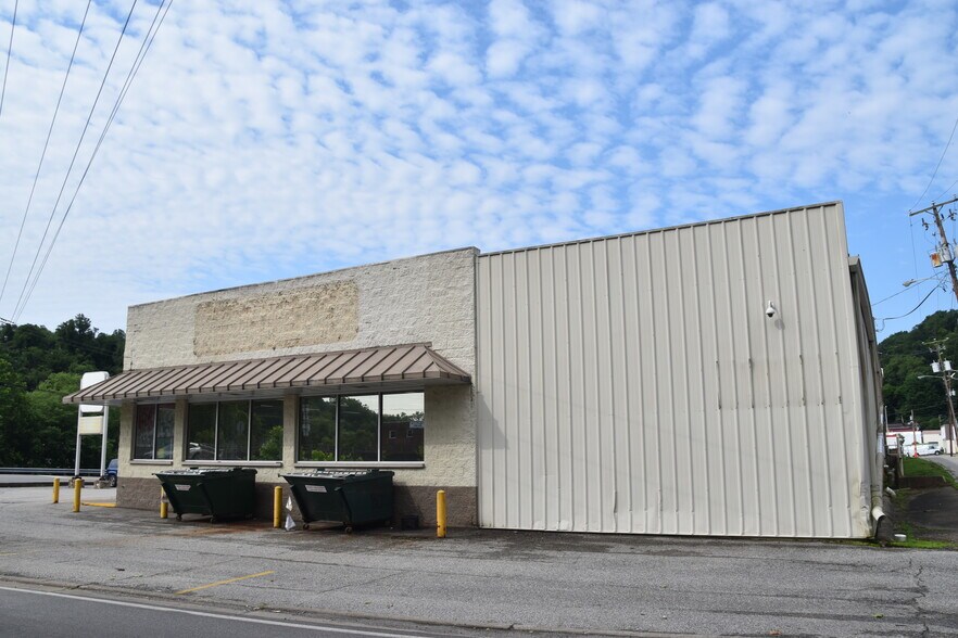 More Photos Of 8699 Elk River Rd N, Clendenin Drugstore For Sale