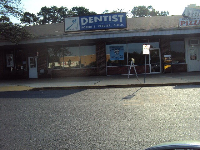 More Photos Of 550 Route 530, Whiting Unknown For Lease