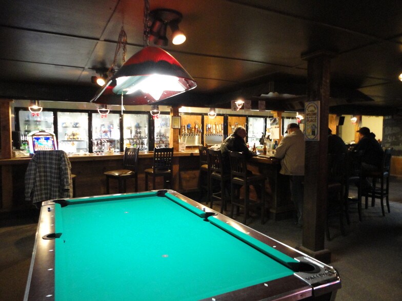 More Photos Of 3746 Mount Pleasant Rd, Sherrills Ford Restaurant For Lease