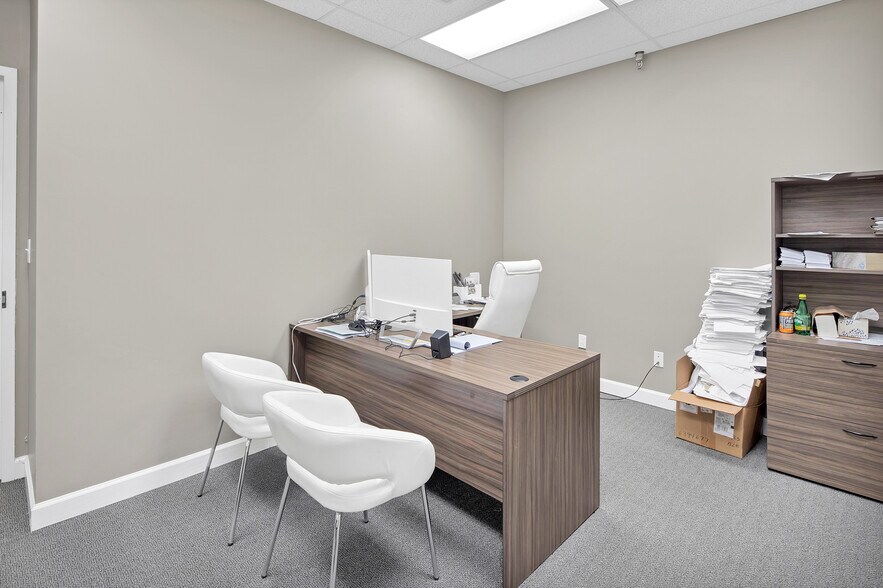 More Photos Of 1 Executive Blvd, Suffern Office For Lease