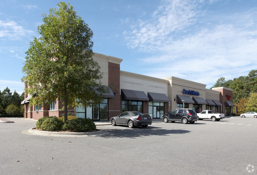 More Photos Of 11480 Capital Blvd, Wake Forest Storefront For Sale