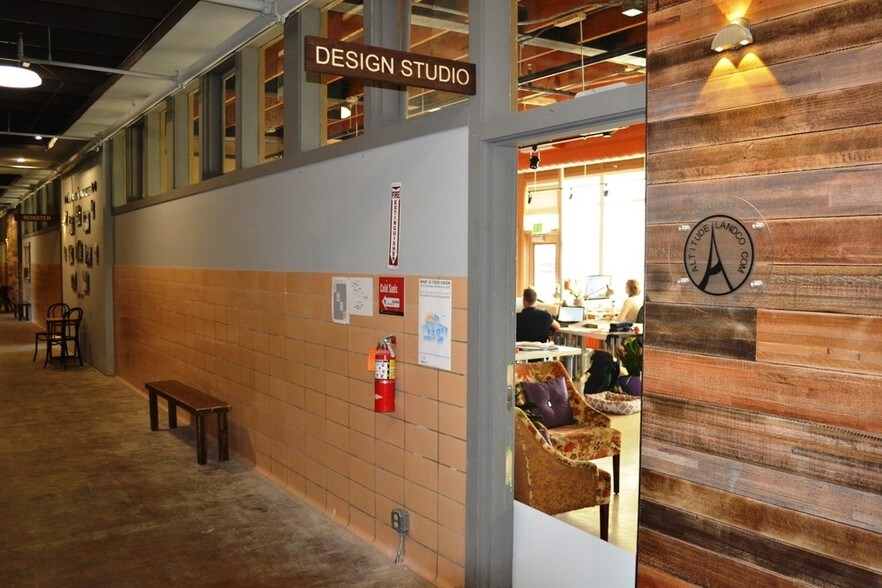 More Photos Of 2727 N Cascade Ave, Colorado Springs General Retail For Lease