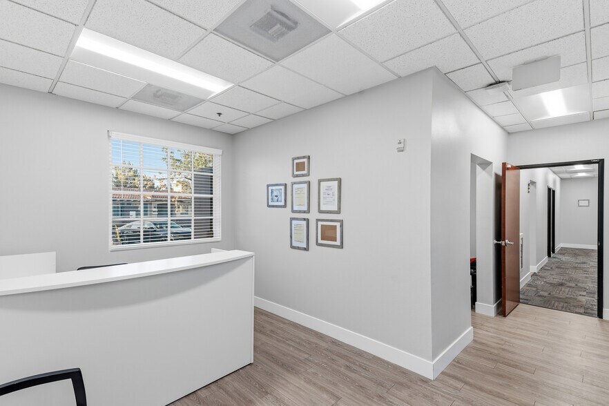 More Photos Of 3037 E Warm Springs Rd, Las Vegas Medical For Sale