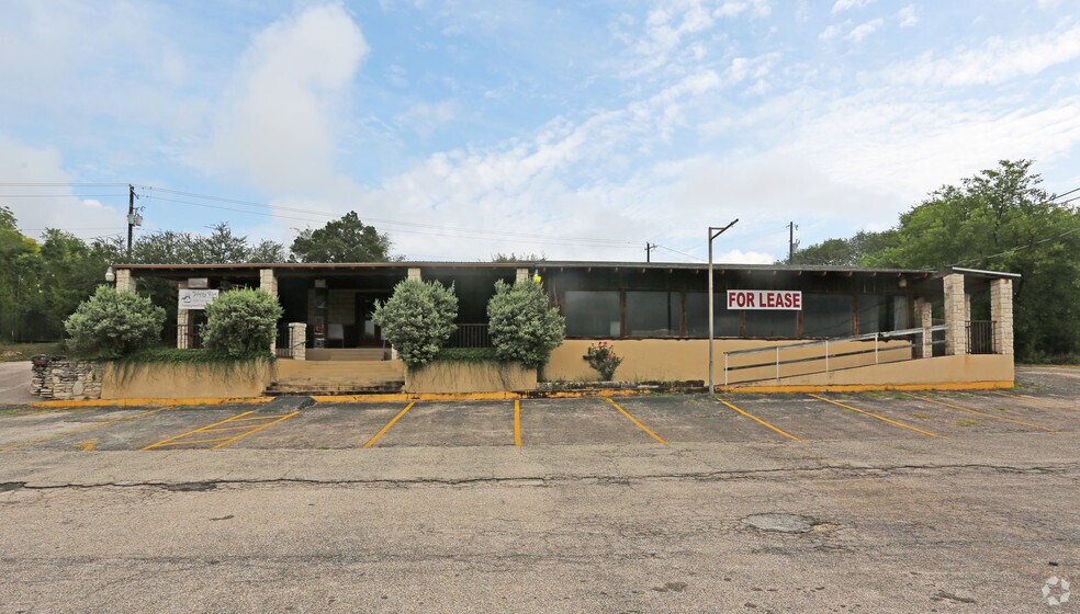 More Photos Of 18360 FM 1431, Jonestown Freestanding For Lease