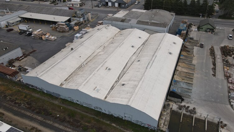 More Photos Of 480 W Beach St, Watsonville Warehouse For Lease