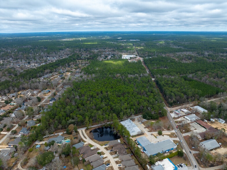 More Photos Of 2100 Hwy 59, Mandeville Land For Sale