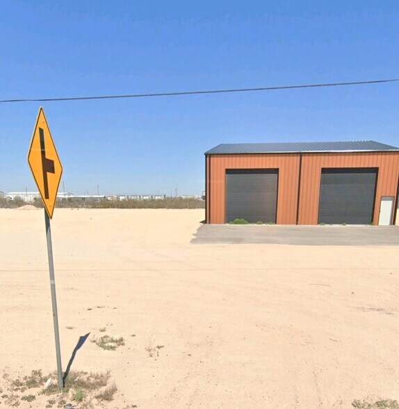 More Photos Of 13810 W I-20, Odessa Warehouse For Sale