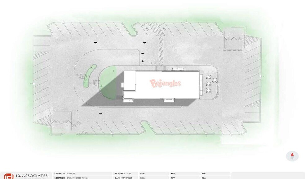 More Photos Of 3003 SW Military Dr, San Antonio Land For Sale