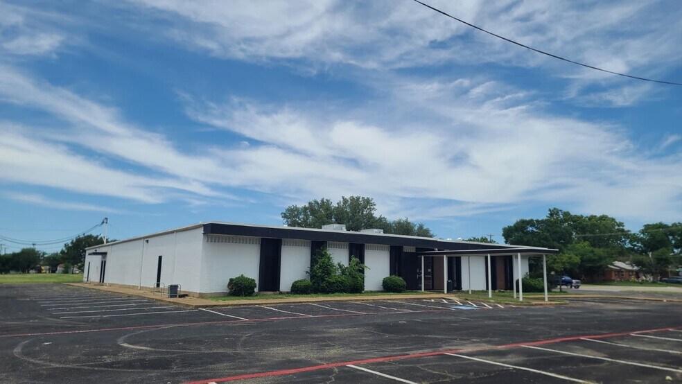 More Photos Of 4725 Gus Thomasson Rd, Mesquite Medical For Sale