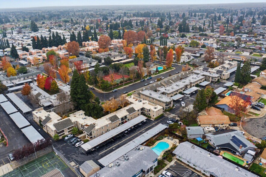 More Photos Of 1574 - 1576 Heather Dr, Yuba City Apartments For Sale