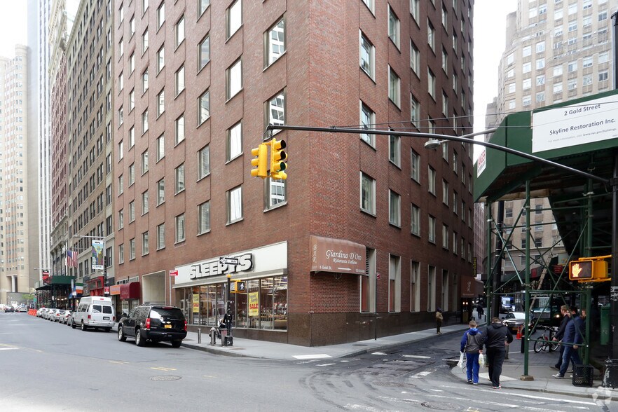 More Photos Of 83 Maiden Ln, New York Office For Lease