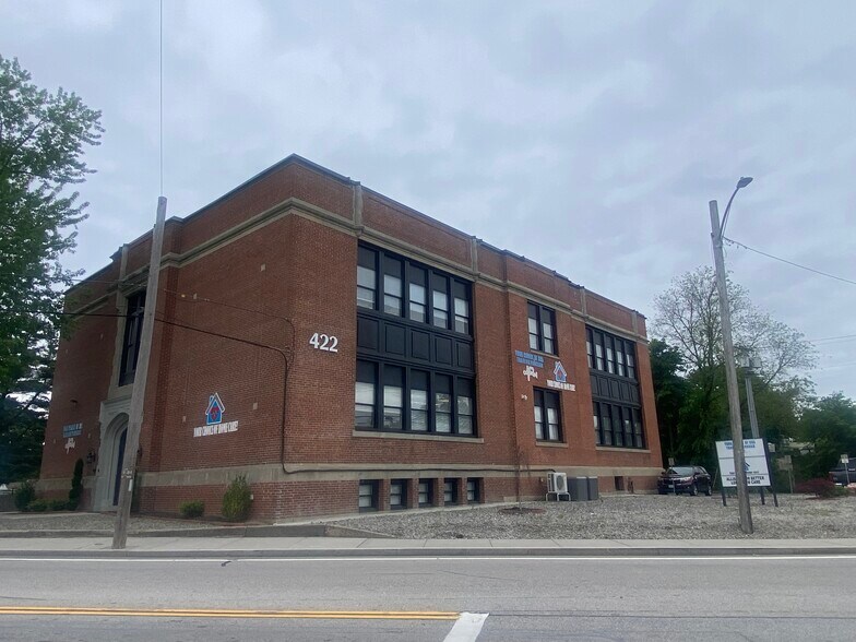 More Photos Of 422 Post Rd, Warwick Medical For Lease