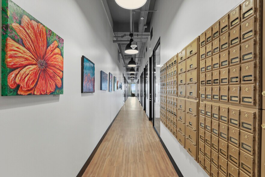 More Photos Of 4400 Highway 121 The Realm At Castle Hls, Lewisville Coworking Space