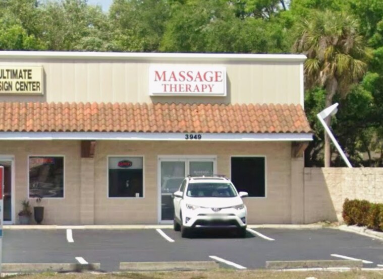 Primary Photo Of 3949 Clark Rd, Sarasota Office For Lease