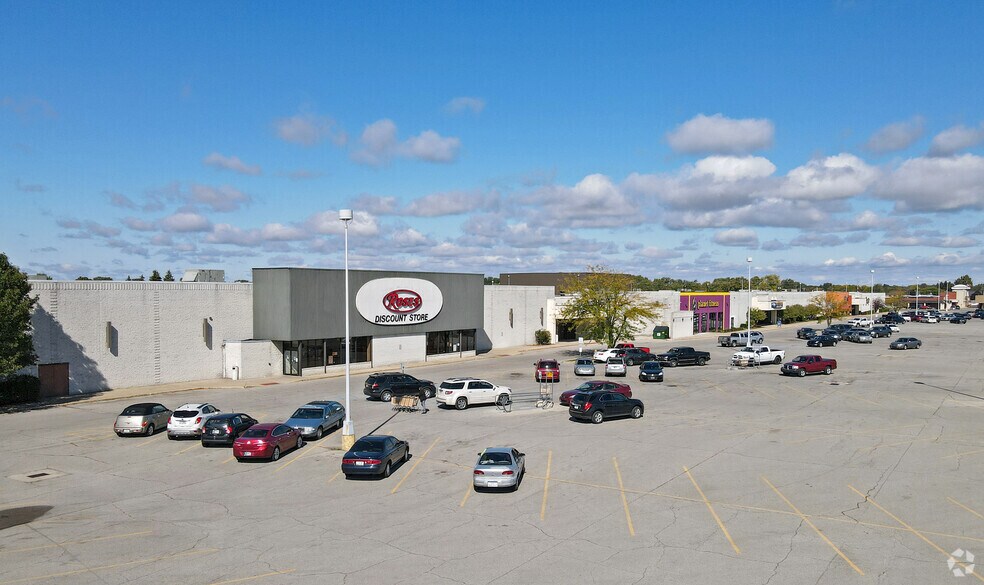 Primary Photo Of 1127 N Baldwin Ave, Marion Unknown For Lease
