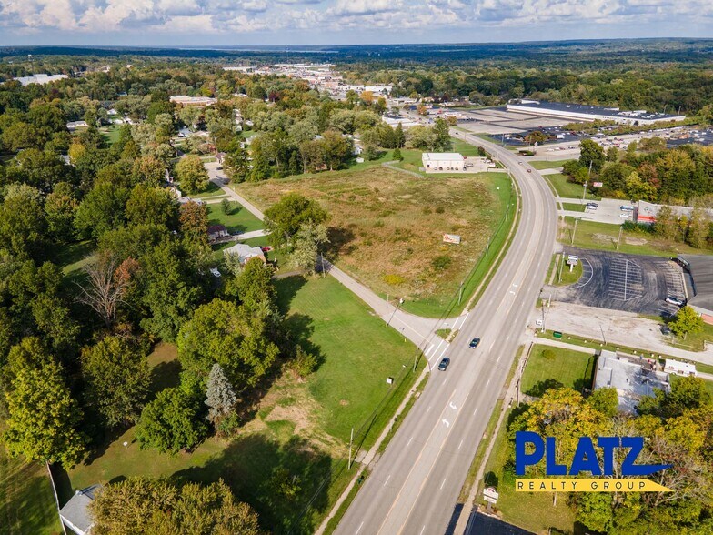 More Photos Of 2311 Elm Rd NE, Warren Land For Lease