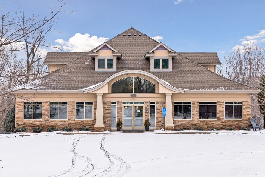 More Photos Of 3340 Sherman Ct, Eagan Medical For Sale