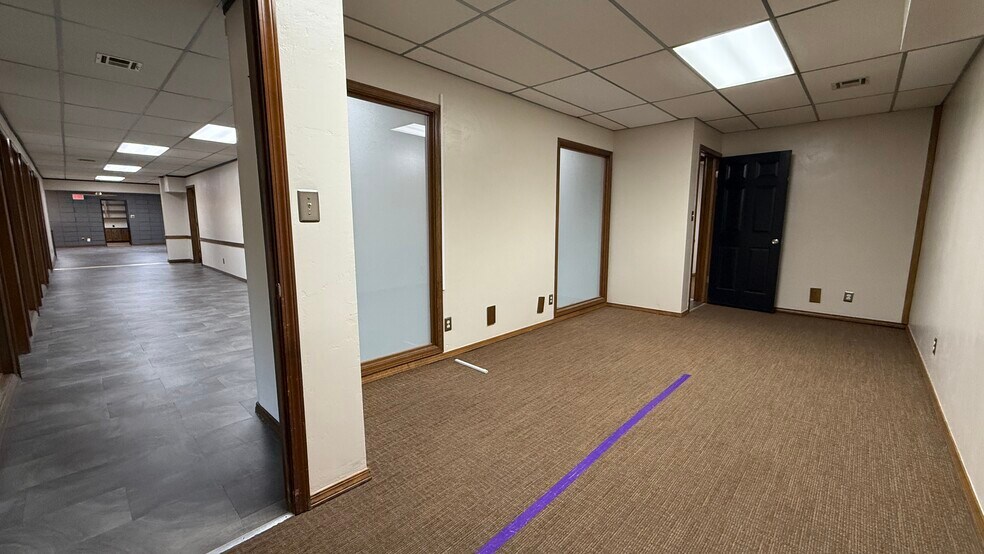 More Photos Of 1001 W Broadway St, Muskogee Medical For Sale