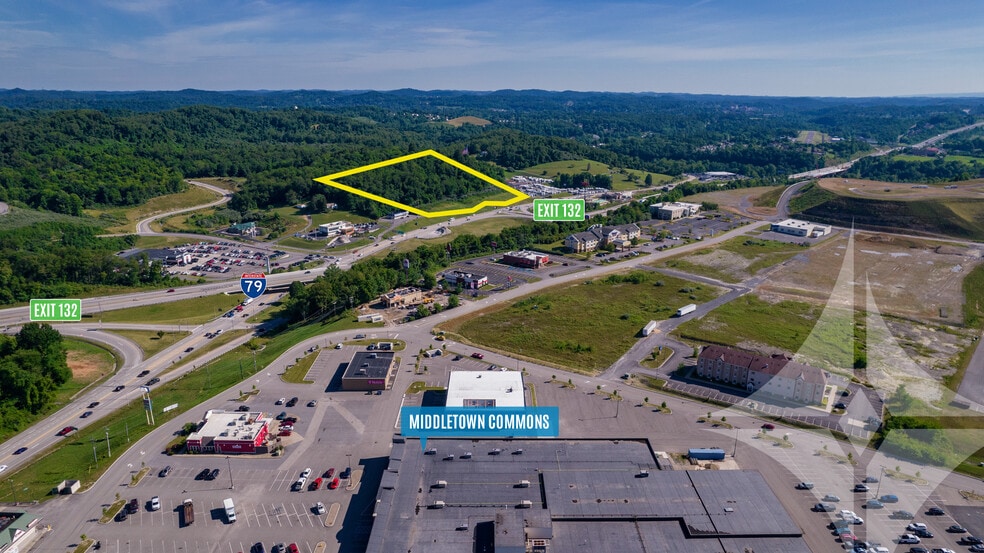 More Photos Of White Hall Blvd, Fairmont Land For Sale