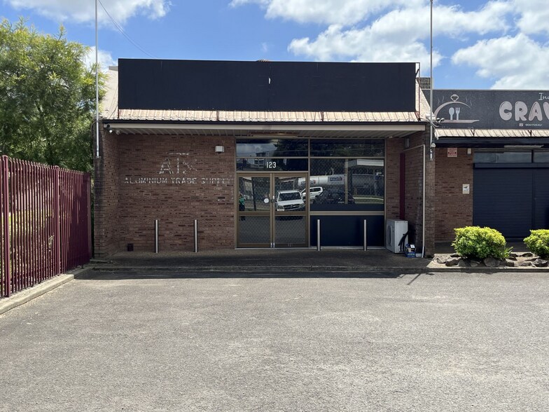 Primary Photo Of 123 Coreen Avenue, Penrith Warehouse For Lease