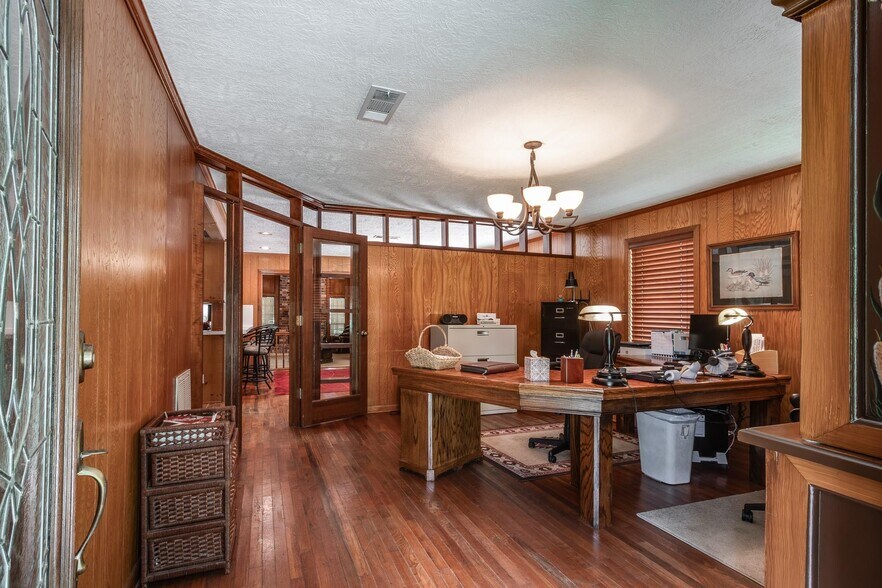 More Photos Of 2870 Fostoria Tram Rd, Cleveland Land For Sale