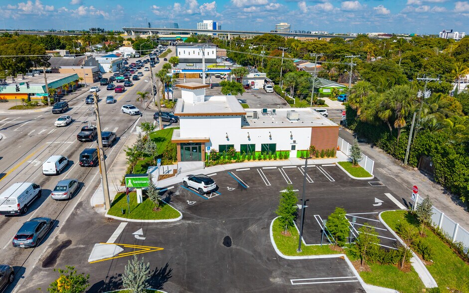 More Photos Of 835 Belvedere Rd, West Palm Beach Storefront For Sale