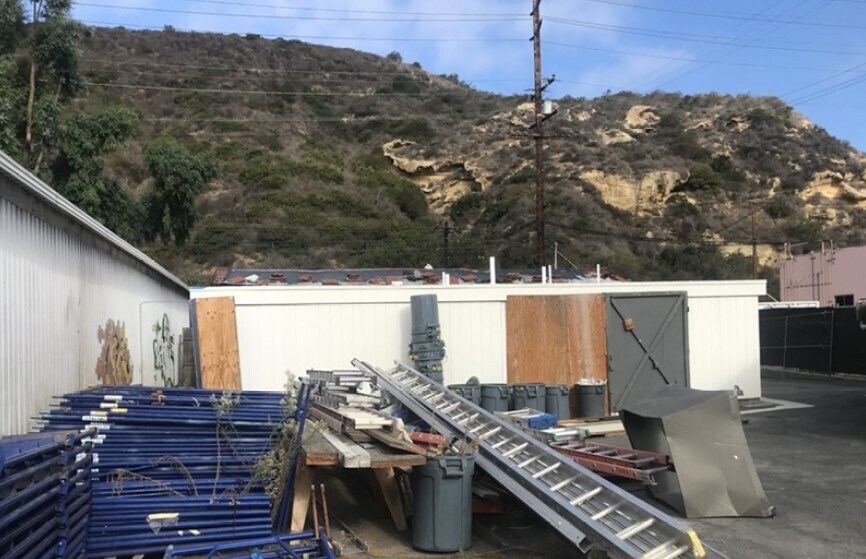 More Photos Of 2055 Laguna Canyon Rd, Laguna Beach Land For Sale