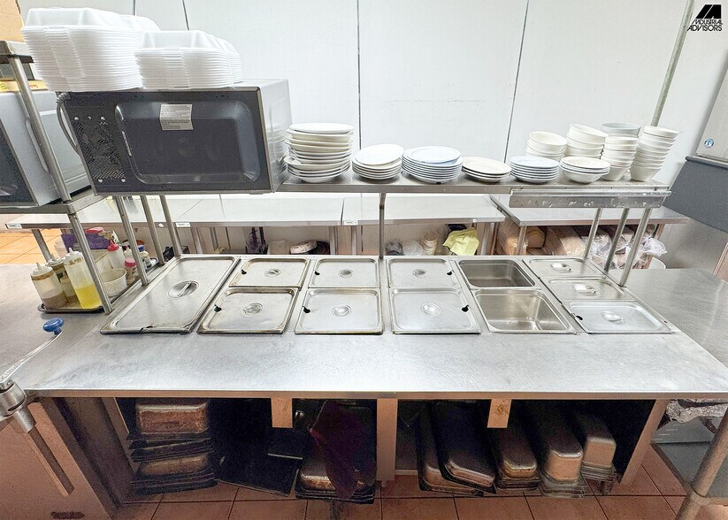 More Photos Of 4960 NW 165th St, Miami Warehouse For Sale