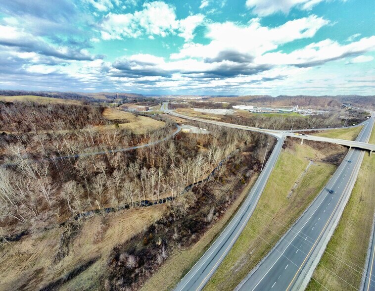 More Photos Of , Catlettsburg Land For Sale
