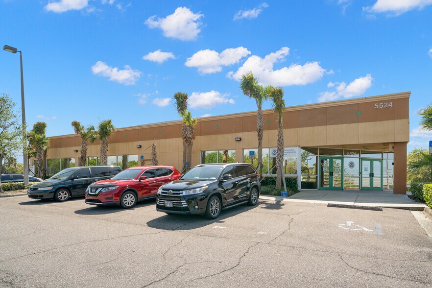 More Photos Of 5524 W Cypress St, Tampa Office For Sale