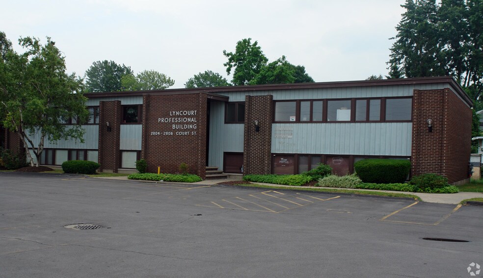 More Photos Of 2804 Court St, Syracuse Medical For Sale