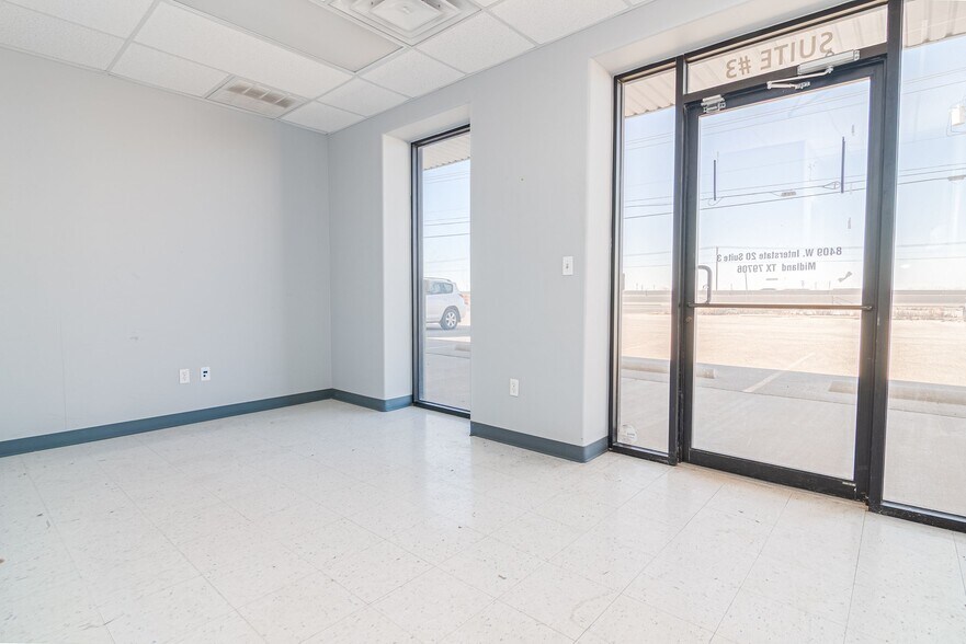 More Photos Of 8409 W Interstate 20, Midland Research And Development For Lease