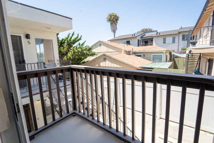 More Photos Of 4227 49th St, San Diego Apartments For Sale