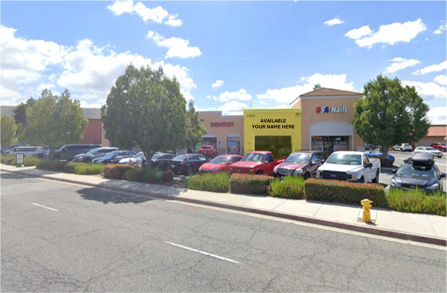 More Photos Of 28115 Bradley Rd, Menifee Unknown For Lease