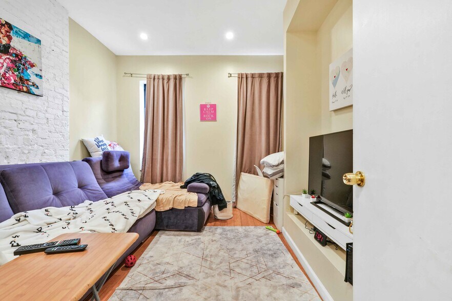 More Photos Of , Brooklyn Multifamily For Sale