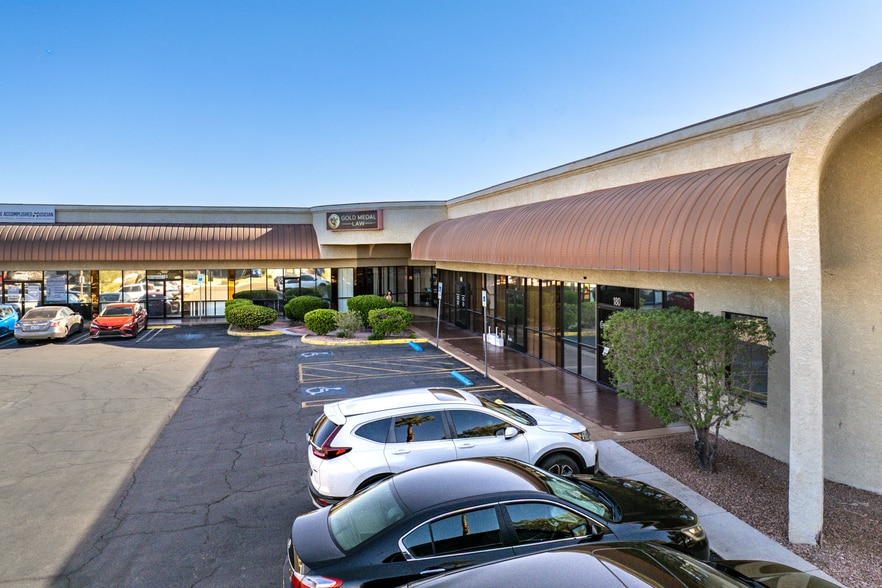 More Photos Of 2001 S Rainbow Blvd, Las Vegas General Retail For Sale