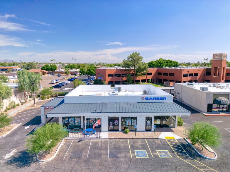 Primary Photo Of 1231 W Baseline Rd, Mesa Restaurant For Sale