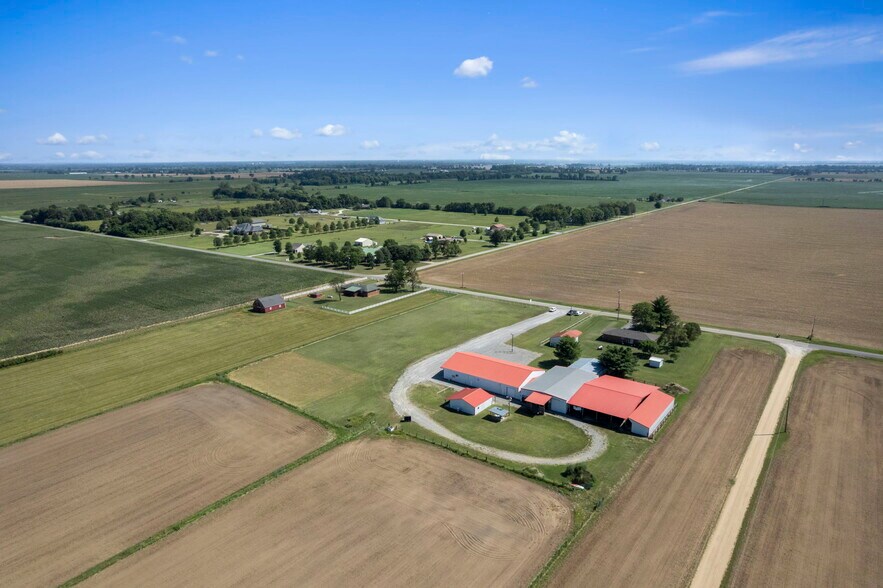 More Photos Of 2128 W 416th Rd, East Prairie Land For Sale