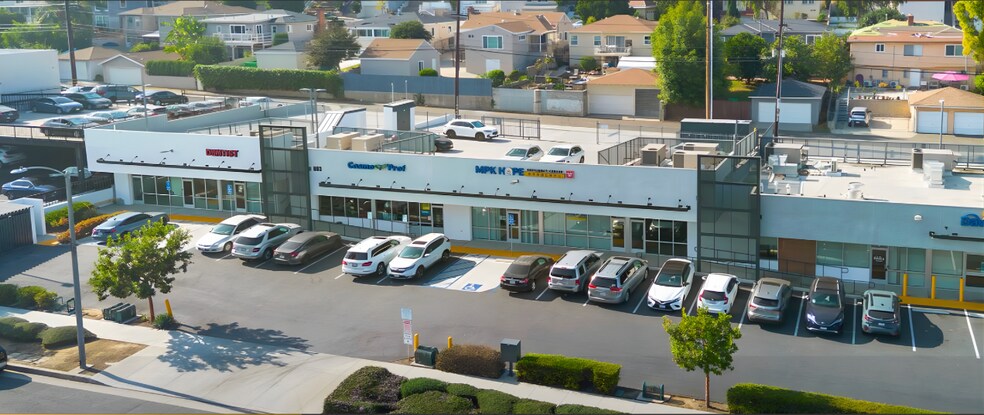 More Photos Of 883 S Atlantic Blvd, Monterey Park Storefront Retail Office For Lease