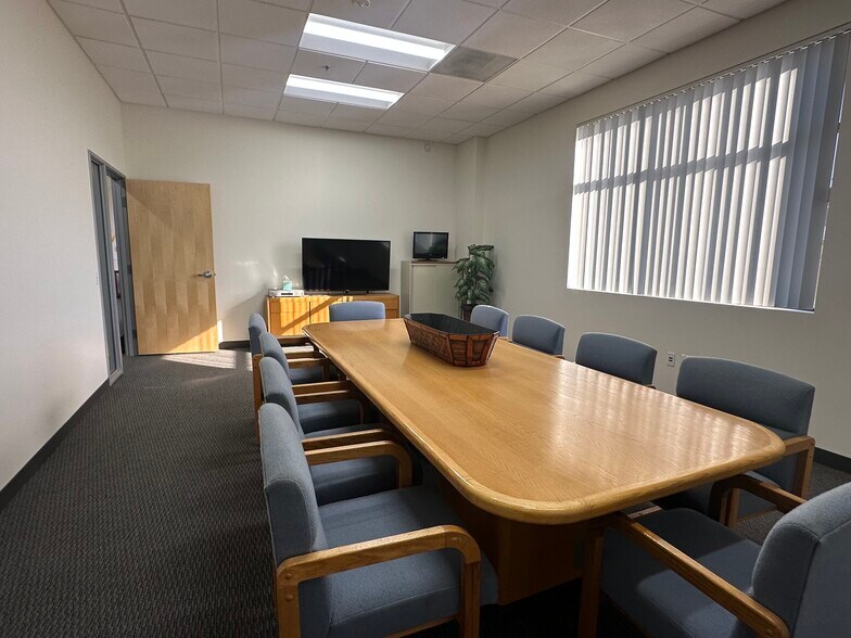 More Photos Of 15500 Phoebe Ave, La Mirada Warehouse For Lease