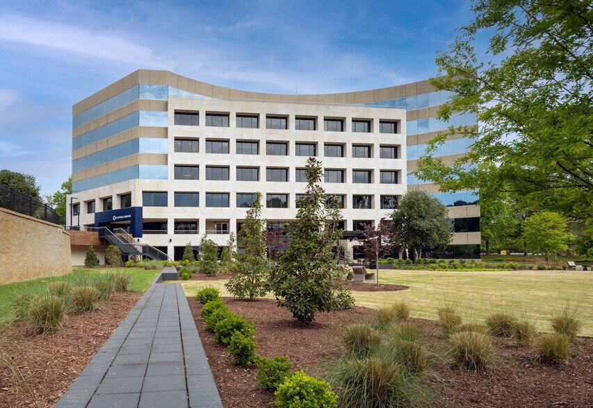 More Photos Of 5511 Capital Center Dr, Raleigh Office For Lease