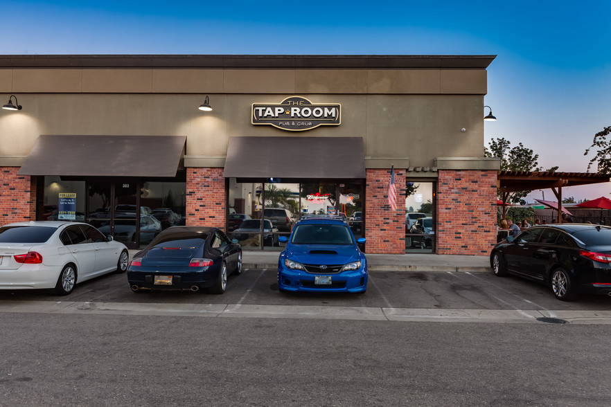 Primary Photo Of 3948 Sylvan Ave, Modesto Storefront Retail Office For Sale