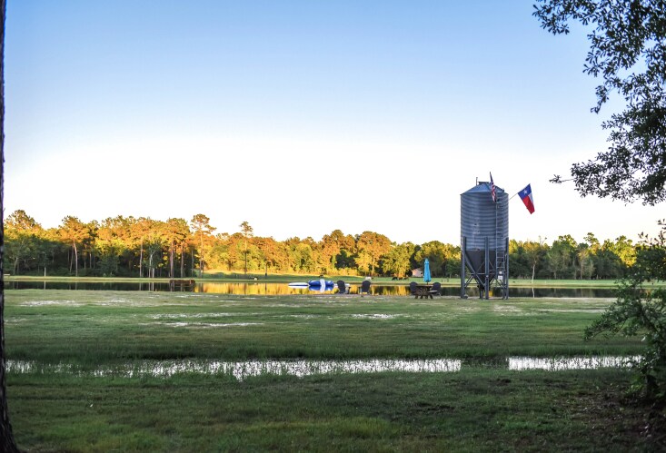 More Photos Of 1907 Pinecrest Rd, Trinity Trailer Camper Park For Sale