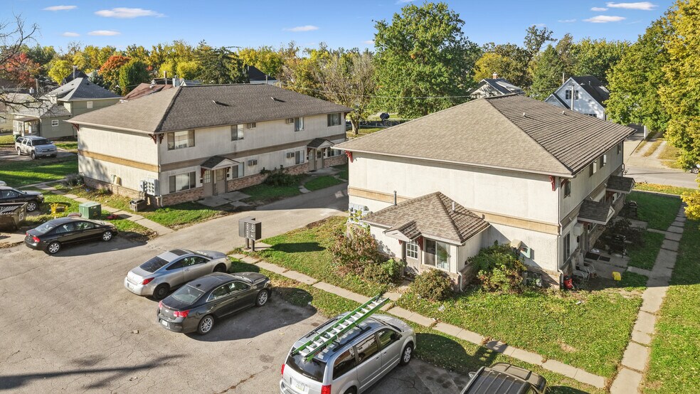 More Photos Of 519 N 3rd St, Marshalltown Apartments For Sale