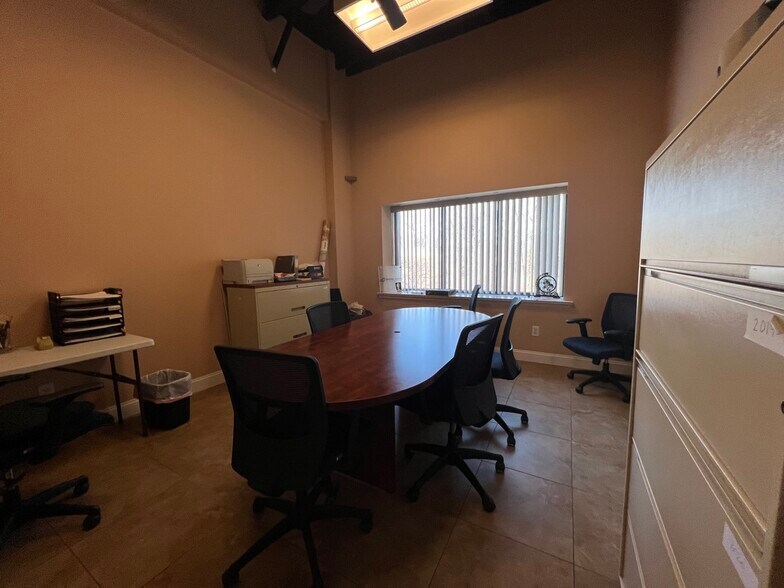 More Photos Of 17 Enterprise Dr, Monroe Manufacturing For Lease