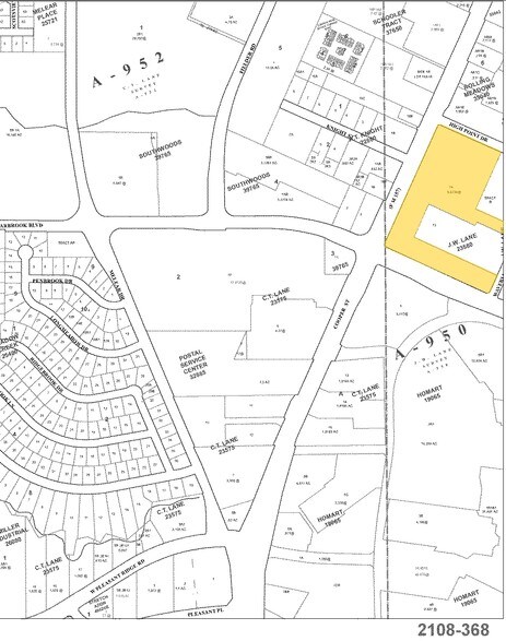 More Photos Of 3701-3775 S Cooper St, Arlington Unknown For Lease