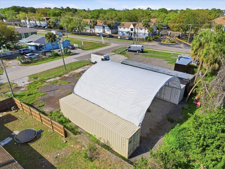 More Photos Of 7511 Winchester Dr, Tampa Land For Sale