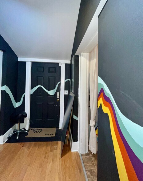 More Photos Of 917 Gallatin Ave, Nashville Freestanding For Lease