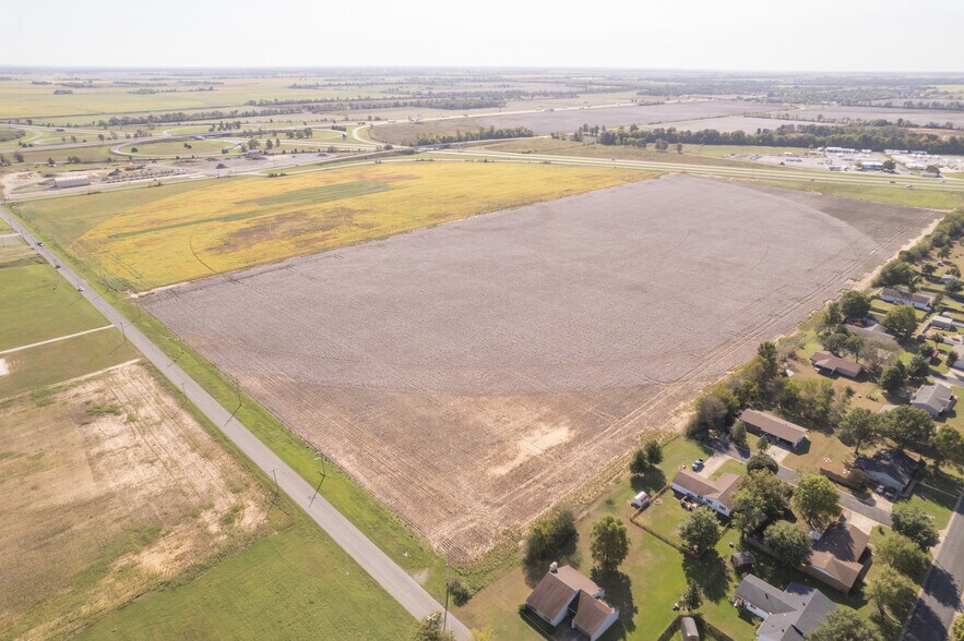 More Photos Of Ables Rd, Sikeston Land For Sale